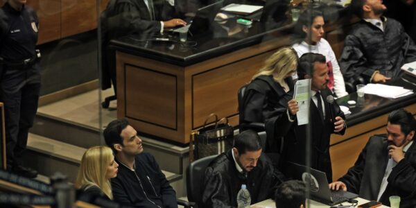 Caso Henry Borel: julgamento continua com testemunhas no 5º dia