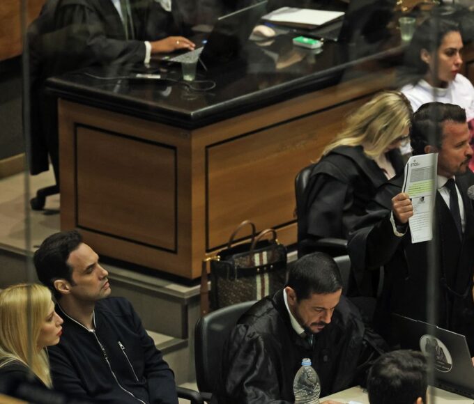 Caso Henry Borel: julgamento continua com testemunhas no 5º dia