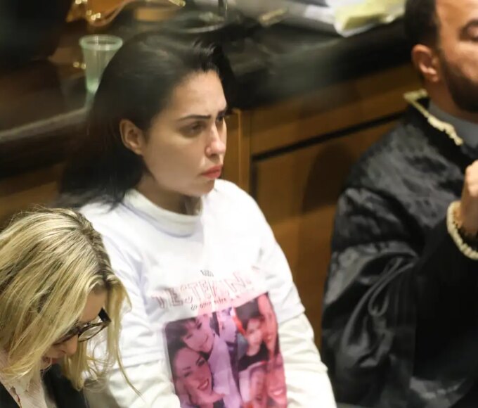 Caso Henry Borel: julgamento é retomado com testemunhas de Monique