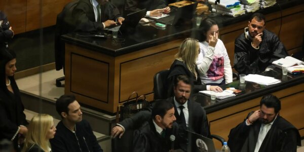 Caso Henry Borel: psiquiatra aponta traços de psicopatia em Jairinho