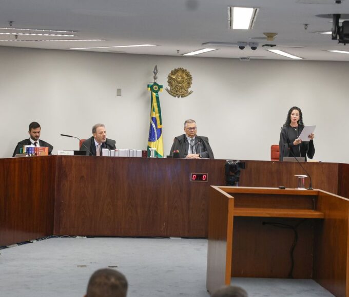 Caso Marielle: STF torna réus policiais acusados de vedar investigação