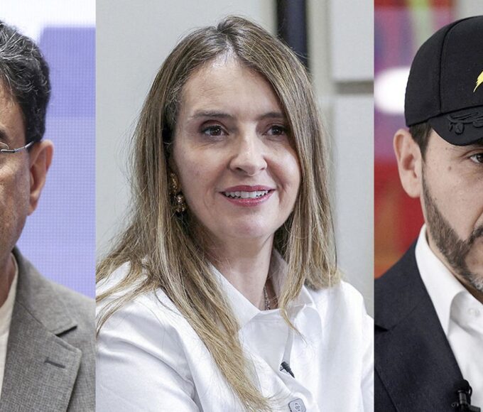 Colômbia vai às urnas neste domingo para eleger próximo presidente