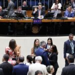 Congresso derruba quatro vetos da Presidência da República à LDO 2026