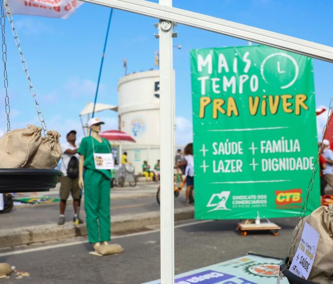 Conheça outros países da América Latina reduziram jornada de trabalho