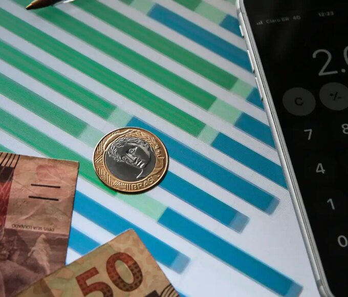 Contas públicas têm superávit primário de R$ 24,6 bilhões em abril