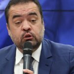 Defesa de Castro diz que "nada de relevante" foi apreendido pela PF