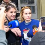 Deolane Bezerra é transferida para presídio no interior de São Paulo
