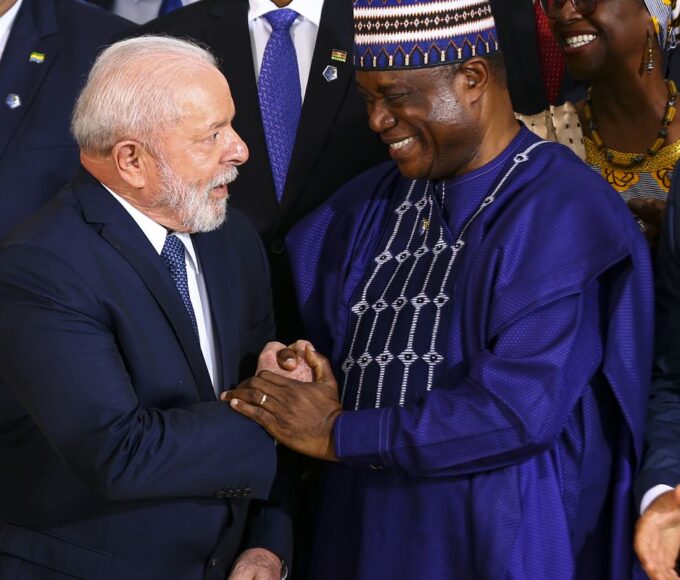 Dia da África: Brasil amplia agenda de integração com o continente