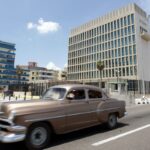 EUA aumentam pressão contra Cuba com novas sanções econômicas