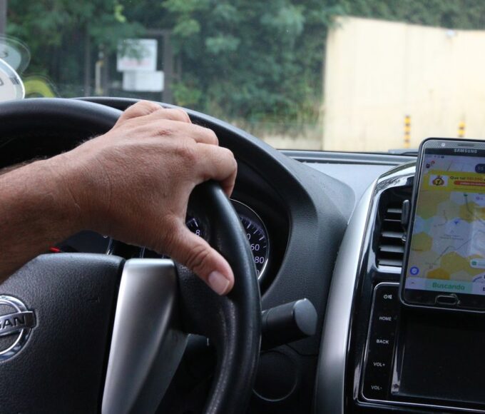Entenda como funciona o Move Aplicativos para motoristas e taxistas