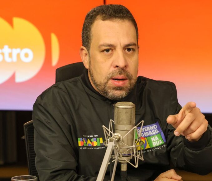 Fim da escala 6x1: Boulos alerta para manobras no Senado