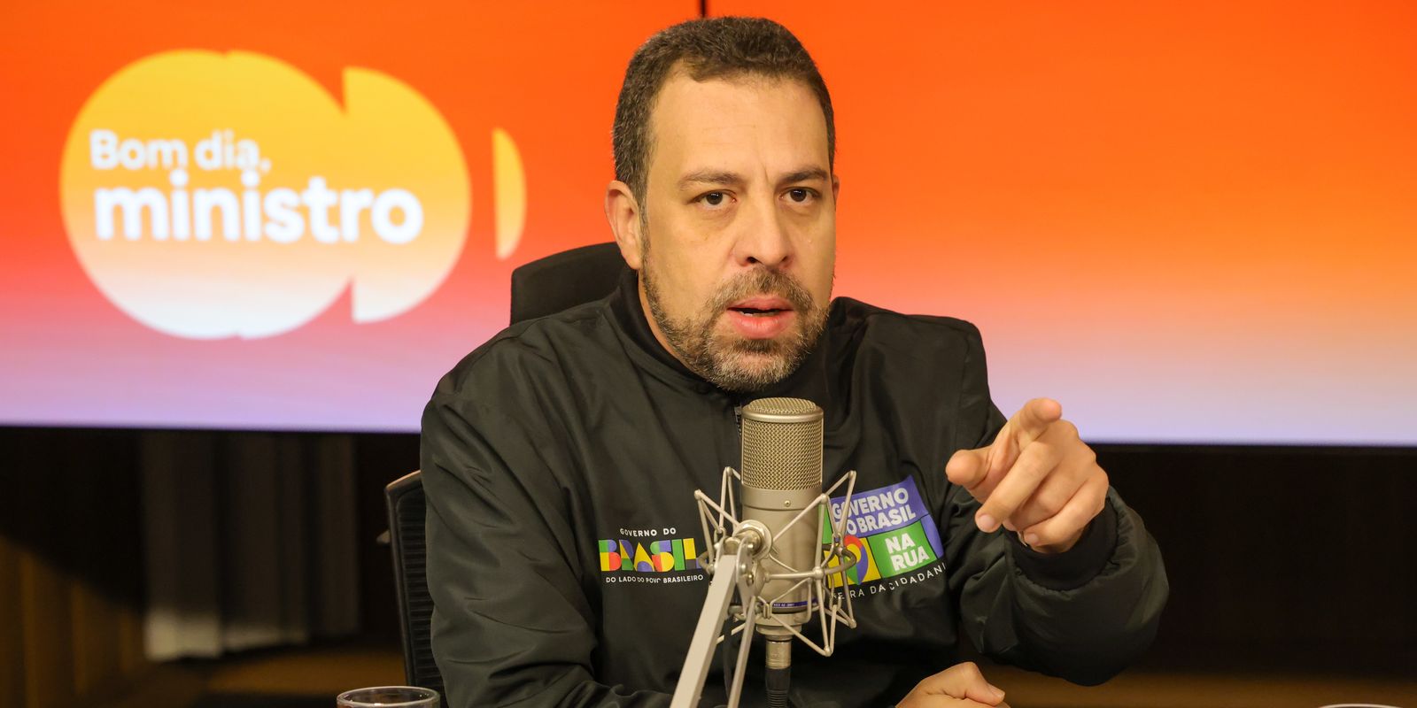 Fim da escala 6x1: Boulos alerta para manobras no Senado