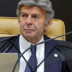 Fux nega pedido da Alerj e mantém desembargador como governador do Rio