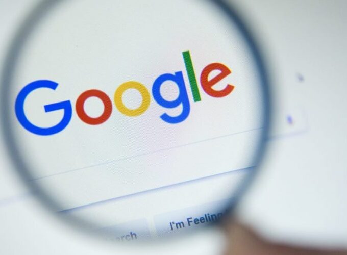 Google