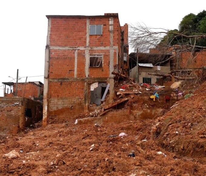 Governo destina mais R$ 75,3 milhões para atingidos por chuvas em MG