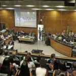 Julgamento do caso Henry Borel recomeça com depoimento de delegado