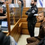 Justiça de Israel prorroga prisão do ativista brasileiro Thiago Ávila