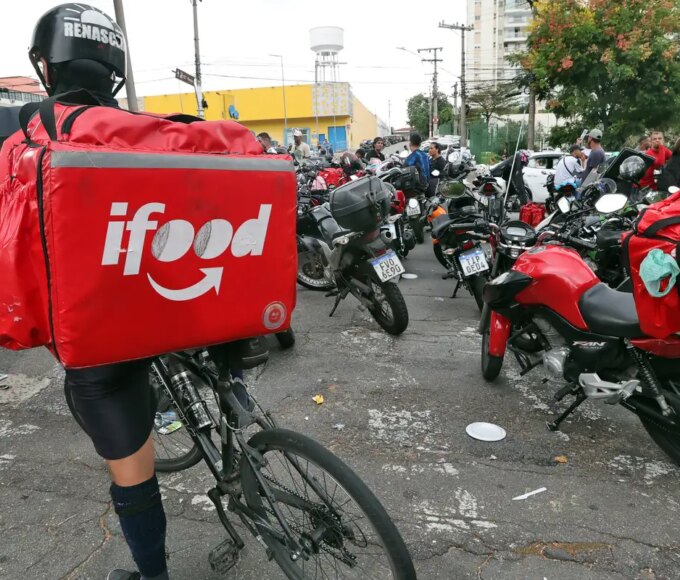 Keeta e iFood podem receber multa milionária por ignorar transparência