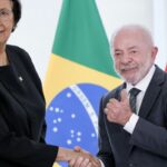 Lula comemora aprovação do fim da escala 6X1 na Câmara