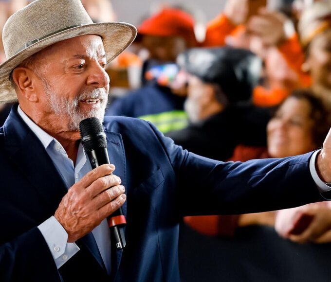 Lula defende exploração na Margem Equatorial com responsabilidade