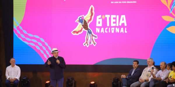 Lula diz ter pedido a Trump extradição do empresário Ricardo Magro