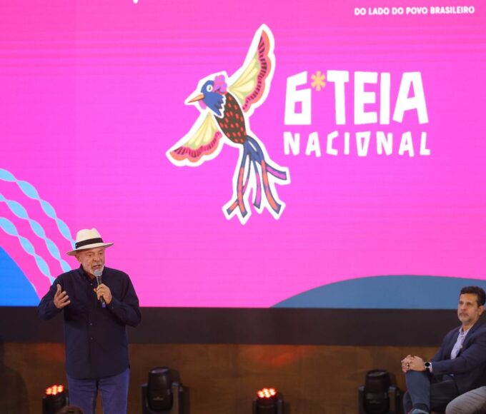 Lula diz ter pedido a Trump extradição do empresário Ricardo Magro