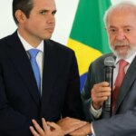 Lula e Hugo Motta se reúnem para discutir sobre fim da escala 6x1