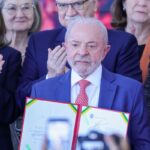 Lula sanciona lei que cria Cadastro Nacional de Agressores de mulheres