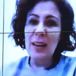 Moraes cobra providências para extradição de Carla Zambelli