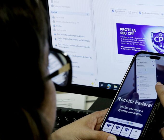 Na reta final, 30% ainda não enviaram declaração do Imposto de Renda