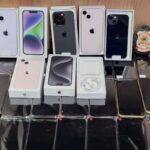 Operação Mute apreende 680 celulares em mais de 120 presídios do país