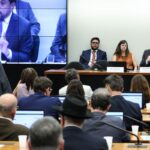 PEC da escala 6x1: audiência e parecer do relator marcam a semana