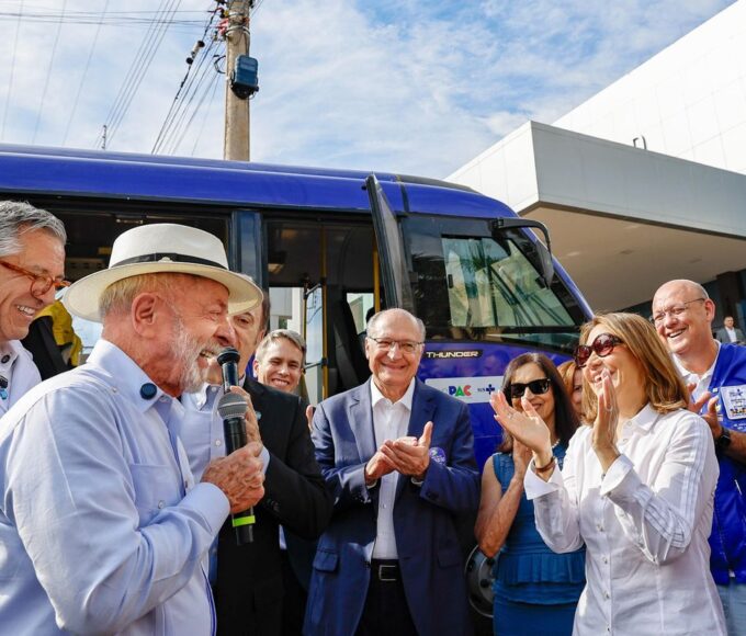 Presidente Lula volta a dizer que é contra uso de IA nas eleições