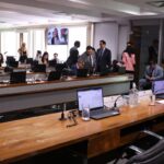 Senado adia votação da PEC que dá autonomia financeira ao BC