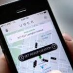 Uber passará a enviar alertas sobre crianças desaparecidas