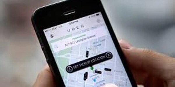 Uber passará a enviar alertas sobre crianças desaparecidas