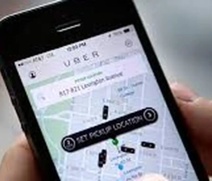 Uber passará a enviar alertas sobre crianças desaparecidas