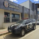 Delegacia de São Gabriel da Palha conclui inquérito e indicia três pessoas por maus-tratos a animal