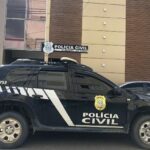 PCES cumpre mandado de prisão contra investigada por homicídio qualificado em São Mateus