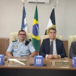 Operação “Lucas 3:14” cumpre mandados contra grupo investigado por homicídios, pistolagem e fraude processual