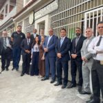 Polícia Civil inaugura nova sede do 10º Distrito Policial da Serra