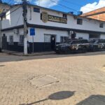 PCES captura investigado por tentativa de feminicídio em Ibatiba