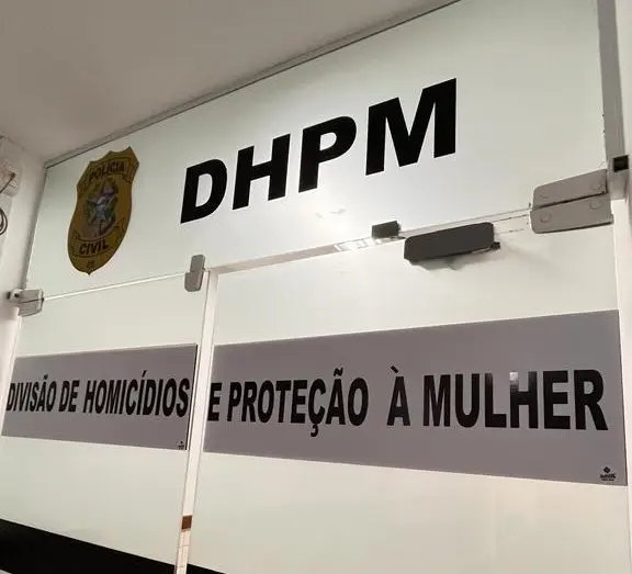 DHPM conclui inquérito sobre homicídio de mulher em Cariacica e indicia três investigados 