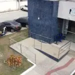 Foragido da Justiça de Minas Gerais por tentativa de feminicídio é preso em Jaguaré