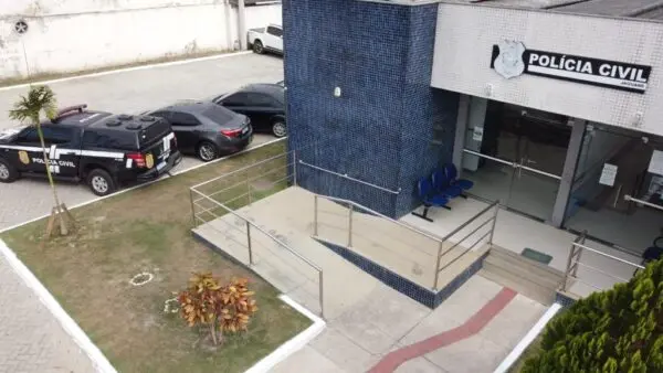 Foragido da Justiça de Minas Gerais por tentativa de feminicídio é preso em Jaguaré