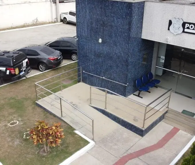 Foragido da Justiça de Minas Gerais por tentativa de feminicídio é preso em Jaguaré
