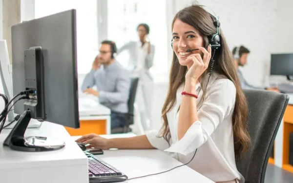 telemarketing