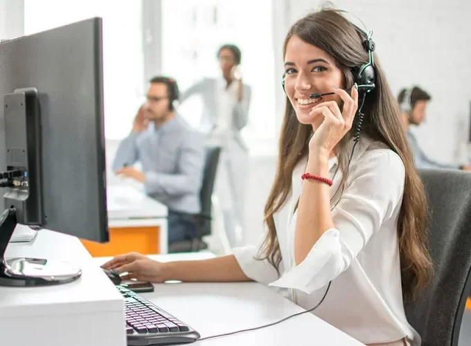 telemarketing