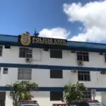 Foragido condenado por latrocínio e ocultação de cadáver se apresenta à Polícia Civil para retomar cumprimento de pena