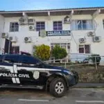 DHPP de Viana prende investigado por homicídio ocorrido no bairro Canaã